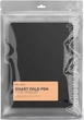 Чехол для планшета ArmorStandart Smart Fold Pen для Xiaomi Pad 7/7 Pro с креплением для стилуса Black (ARM82419) - изображение 8