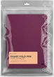 Чехол для планшета ArmorStandart Smart Fold Pen для Xiaomi Pad 7/7 Pro с креплением для стилуса Plum (ARM82424) - изображение 8