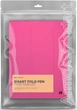 Чехол для планшета ArmorStandart Smart Fold Pen для Xiaomi Pad 7/7 Pro с креплением для стилуса Rose Red (ARM82425) - изображение 8
