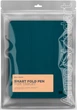 Чехол для планшета ArmorStandart Smart Fold Pen для Xiaomi Pad 7/7 Pro с креплением для стилуса Pine Green (ARM82422) - изображение 8
