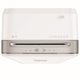 Уничтожитель документов Fellowes LX201 White (f.U5050101) - изображение 2