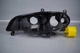 Корпус фари BMW X5 E70 Xenon (2006-2010) дорест лівий Lemarix (B06-0775-1) - зображення 1