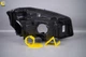 Корпус фари Mercedes-Benz A-Class W176 Xenon (2012-2015) дорест лівий Lemarix (B31-4683-1) - зображення 2