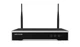 Комплект відеонагляду Hikvision 4Mp-Wi-Fi-DS-2CV2041G2-IDW на 1 бездротову циліндричну камеру зі звуком - зображення 3