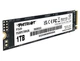 Твердотельный накопитель SSD 1Tb, Patriot P320, PCI-E 3.0 x4, M.2 (P320P1TBM28) - изображение 3