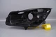 Корпус фари Opel Insignia (2008-2013) дорест лівий Lemarix (B36-5253-1) - зображення 1