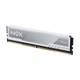 Модуль памяти DDR5 2x16GB/5600 Apacer NOX White (AH5U32G56C522MWAA-2) - изображение 3