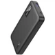 УМБ Ugreen 10000mAh 20W PD,QC3.0 USB-A+USB-C Black (PB311) - изображение 1