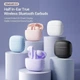 Навушники TWS Vention Elf Earbuds E03 Purple - зображення 2