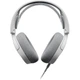 Навушники з мікрофоном SteelSeries Arctis Nova 1 White (61607) - зображення 2