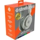Навушники з мікрофоном SteelSeries Arctis Nova 1 White (61607) - зображення 8