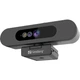 Веб-камера Sandberg Face-ID 2 HD 1080p Windows Hello USB-C/USB2.0 - зображення 2
