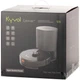 Робот пилосос Kyvol Cybovac S31 Lidar/110ml+500ml/5200 mA/3000 pa/Google Assistant,Amazon Alexa - изображение 8