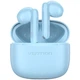 Навушники гарнітура вкладки Bluetooth 5.3 TWS Vention Elf Earbuds E03 Blue (NBHS0) - зображення 1
