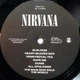 Вінілова платівка LP Nirvana: Nirvana - изображение 2
