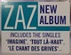 LP2 Zaz: Isa - изображение 8