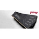 Модуль пам'яті для комп'ютера DDR4 32GB (2x16GB) 3200 МГц Fury Beast Black Kingston Fury (ex.HyperX) (KF432C16BB1K2/32) - зображення 2