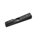 Навушники Sennheiser Flex 5000 Black - зображення 1