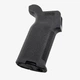 Рукоятка пистолетная Magpul MOE-K2 для AR15 / M4 (MAG522-BLK) - изображение 1