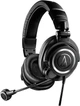 Навушники Audio-Technica ATH-M50XSTS-USB - изображение 1