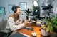 Навушники Audio-Technica ATH-M50XSTS-USB - изображение 7