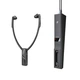 Навушники Sennheiser RS 2000 Black - изображение 5