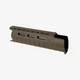 Цевье Magpul MOE Hand Guard Carbine-Length для AR15 \ M4 ODG (MAG538-ODG) - изображение 1