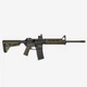 Цевье Magpul MOE Hand Guard Carbine-Length для AR15 \ M4 ODG (MAG538-ODG) - изображение 5