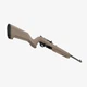 Ложе Magpul MOE X-22-Ruger (MAG1428-FDE) для Ruger 10/22 .22 LR - изображение 4