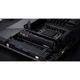 Модуль пам'яті для комп'ютера DDR5 32GB (2x16GB) 6000MHz Flare X5 G.Skill (F5-6000J3636F16GX2-FX5) - зображення 4