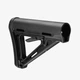 Приклад Magpul MOE Mil-Spec (MAG400-BLK) для AR15 / M16 черный - изображение 1