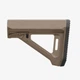 Приклад Magpul MOE RL Mil-Spec (MAG1440-FDE) для AR15 / M16 КОЙОТ FDE - изображение 5