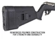 Ложе Magpul Hunter X-22 для Ruger® 10/22 Takedown® - изображение 2