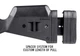 Ложе Magpul Hunter X-22 для Ruger® 10/22 Takedown® - изображение 5