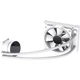 Система жидкостного охлаждения Gamemax Iceburg 120 White infinity - изображение 8