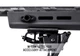 Ложе Magpul Hunter X-22 для Ruger® 10/22 Takedown® - изображение 7