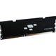 Модуль памяти для компьютера DDR4 16GB 3600 MHz Black Prologix (PRO16GB3600B4) - изображение 2
