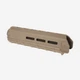 Цевье для AR15 / M4 MAGPUL MOE M-LOK MID-LENGTH MAG426-FDE - изображение 1