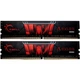 Модуль памяти для компьютера DDR4 16GB (2x8GB) 3200 MHz AEGIS G.Skill (F4-3200C16D-16GIS) - изображение 1