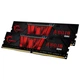 Модуль памяти для компьютера DDR4 16GB (2x8GB) 3200 MHz AEGIS G.Skill (F4-3200C16D-16GIS) - изображение 3
