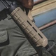 Цевье для AR15 / M4 MAGPUL MOE M-LOK MID-LENGTH MAG426-FDE - изображение 3