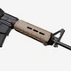 Цевье для AR15 / M4 MAGPUL MOE M-LOK MID-LENGTH MAG426-FDE - изображение 5