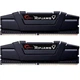 Модуль памяти для компьютера DDR4 32GB (2x16GB) 3200 MHz Ripjaws V G.Skill (F4-3200C16D-32GVK) - изображение 1