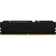 Модуль памяти для компьютера DDR5 64GB (2x32GB) 5600 MHz Beast Black Kingston Fury (ex.HyperX) (KF556C36BBEK2-64) - изображение 2