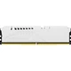 Модуль памяти для компьютера DDR5 16GB 5600 MHz FURY Beast White Kingston Fury (ex.HyperX) (KF556C36BWE-16) - изображение 3