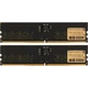Модуль памяти для компьютера DDR5 32GB (2x16GB) 5200 MHz INTELIGENTES (IU5BII2/32) - изображение 1