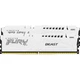 Модуль памяти для компьютера DDR5 32GB (2x16GB) 5600 MHz FURY Beast White Kingston Fury (ex.HyperX) (KF556C40BWK2-32) - зображення 3