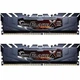 Модуль пам'яті для комп'ютера DDR4 32GB (2x16GB) 3200 MHZ FlareX G.Skill (F4-3200C16D-32GFX) - зображення 1