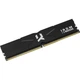 Модуль памяти для компьютера DDR5 32GB (2x16GB) 6000 MHz IRDM Black Goodram (IR-6000D564L30S/32GDC) - изображение 2