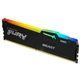Модуль памяти для компьютера DDR5 32GB 5600 MHz Beast RGB Kingston Fury (ex.HyperX) (KF556C36BBEA-32) - изображение 2